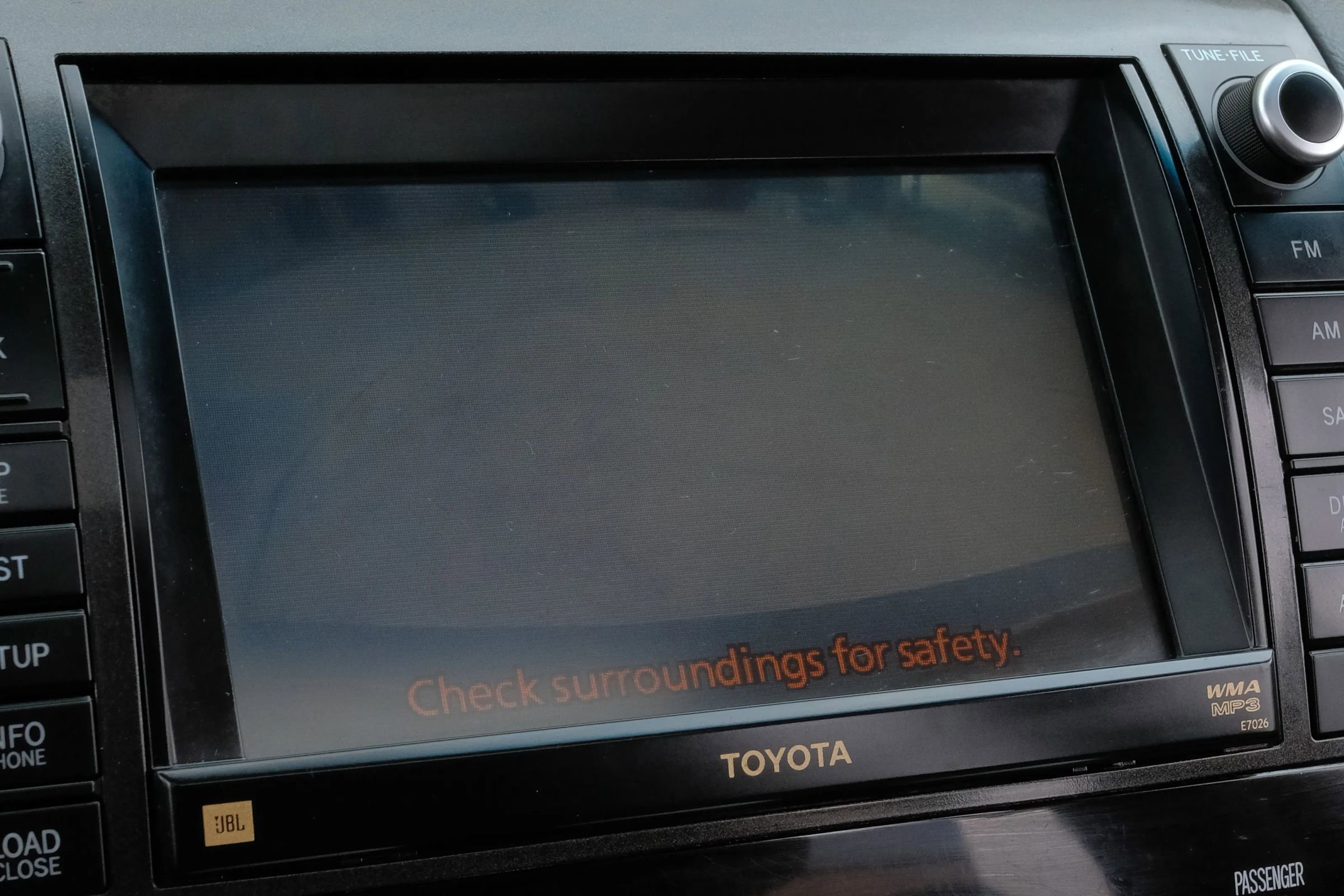 Used 2011 Toyota Sequoia Platinum AWD/4WD image 24