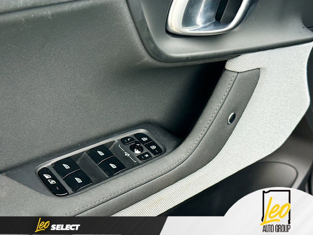 Used 2024 Polestar Polestar 2 RWD image 20