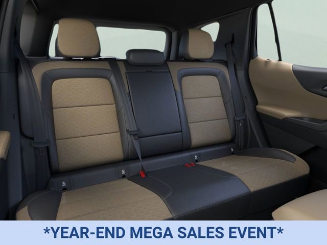 New 2026 Chevrolet Equinox ACTIV w/ Convenience Package III image 17