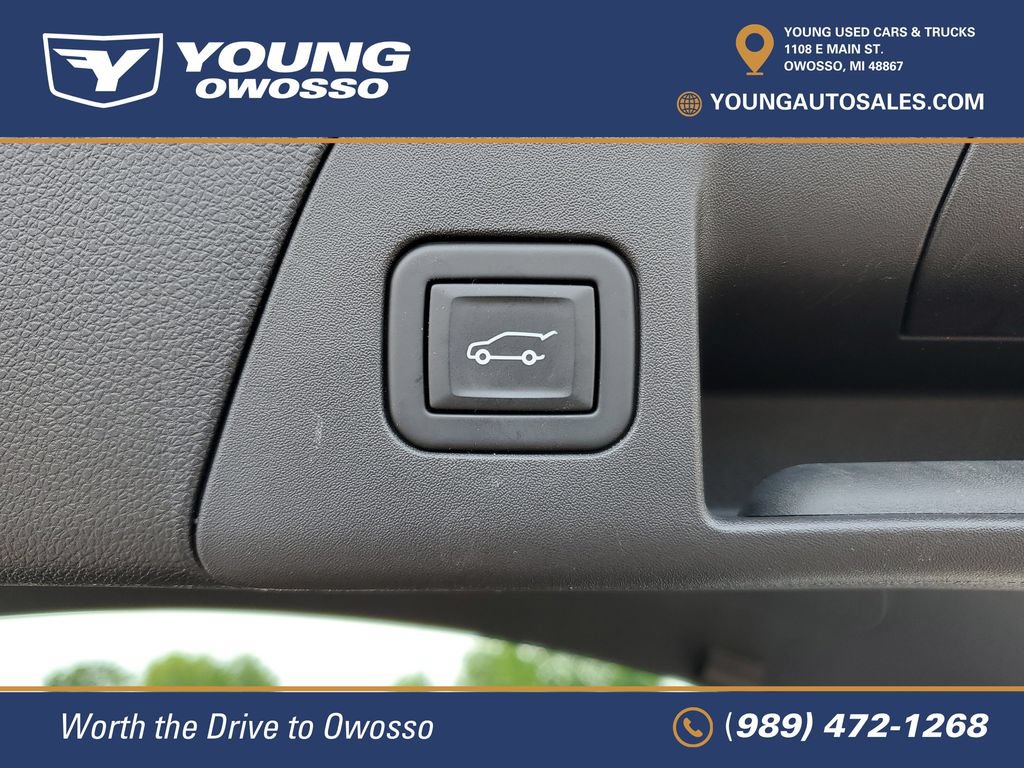 Used 2023 Buick Envision Essence AWD/4WD image 30