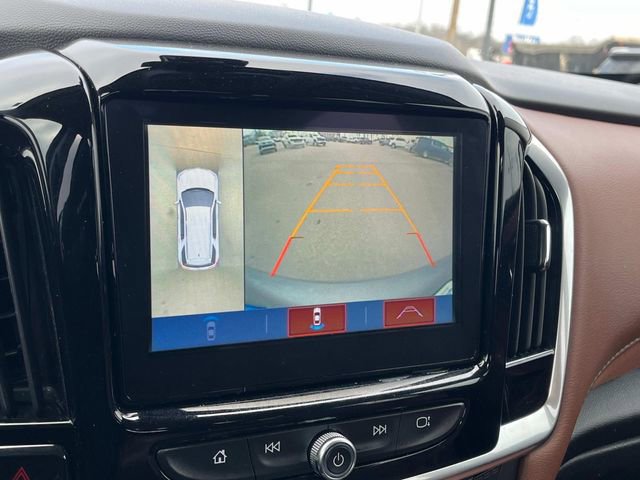 Used 2019 Chevrolet Traverse High Country image 38