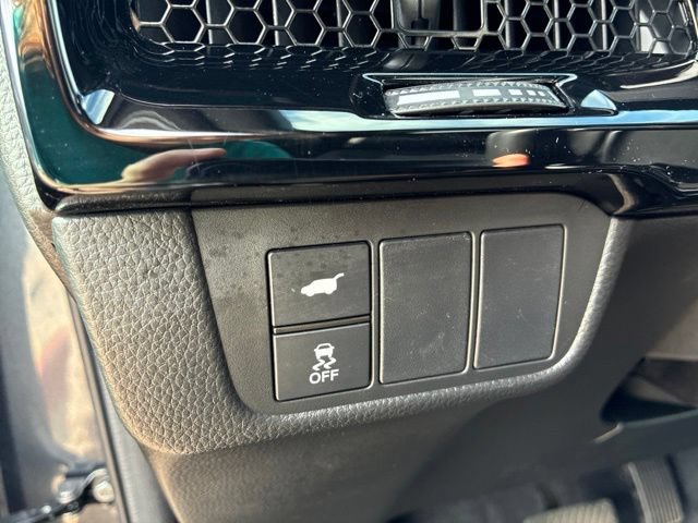 Certified 2024 Honda CR-V Sport Touring image 16