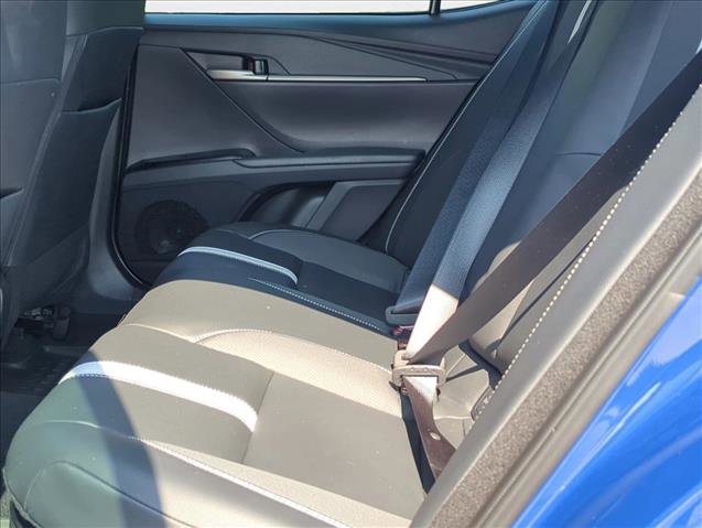 Certified 2025 Toyota Camry SE image 16