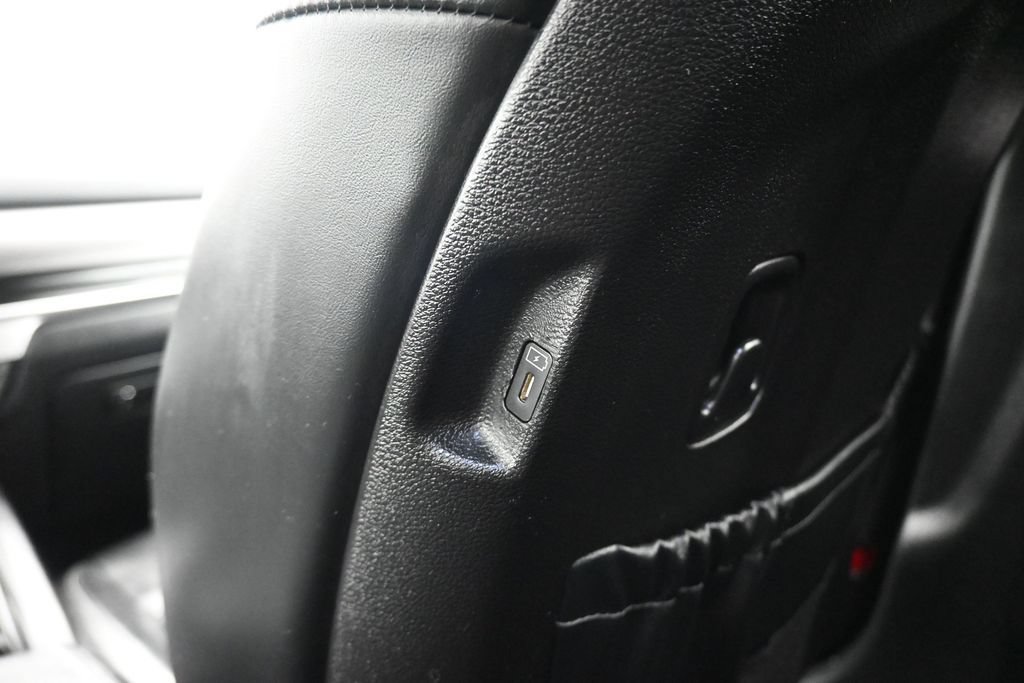 Used 2023 Kia Telluride S w/ S Sunroof Package FWD image 37
