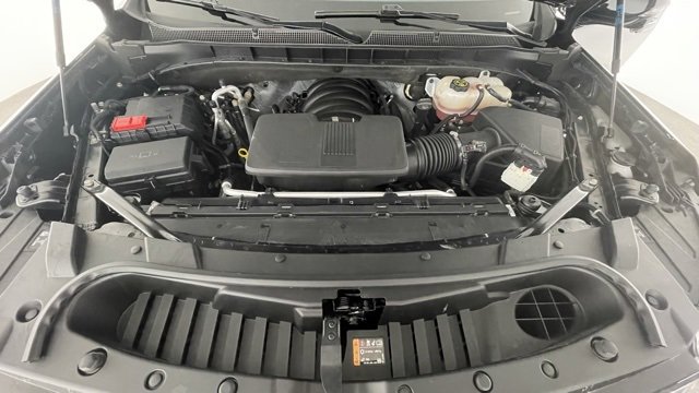 Used 2023 Chevrolet Tahoe High Country image 52