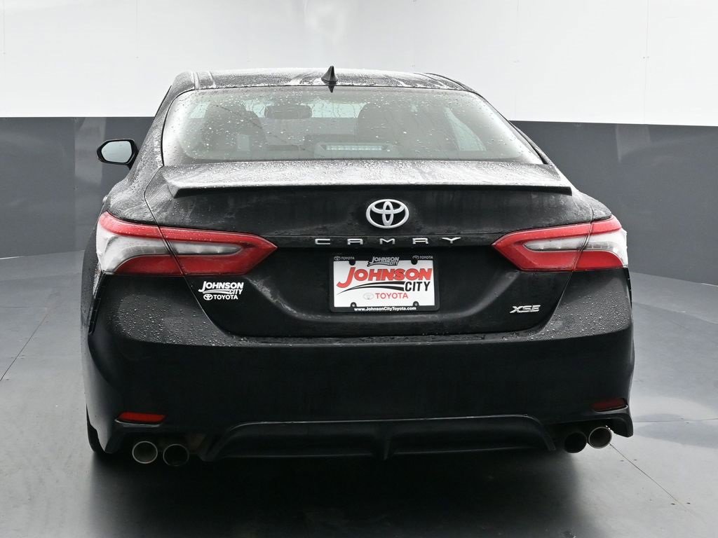Used 2023 Toyota Camry XSE image 7