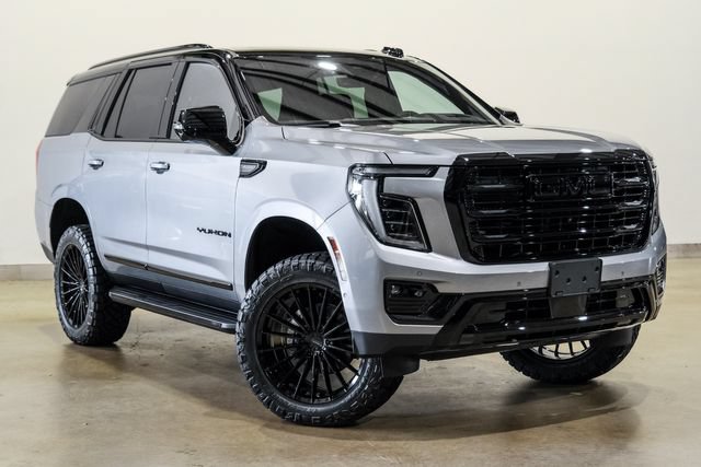 Used 2026 GMC Yukon Elevation w/ Elevation Premium Package AWD/4WD image 5