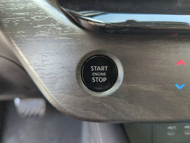 New 2026 Nissan Murano SL AWD/4WD image 47