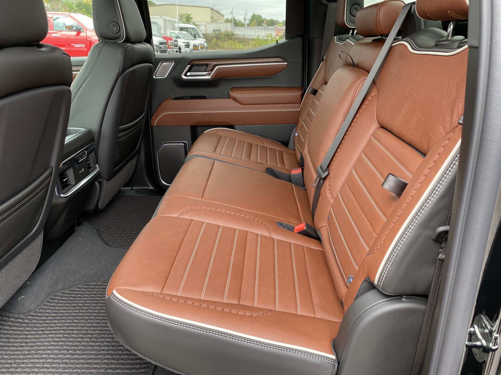 New 2026 GMC Sierra 1500 Denali Ultimate image 8