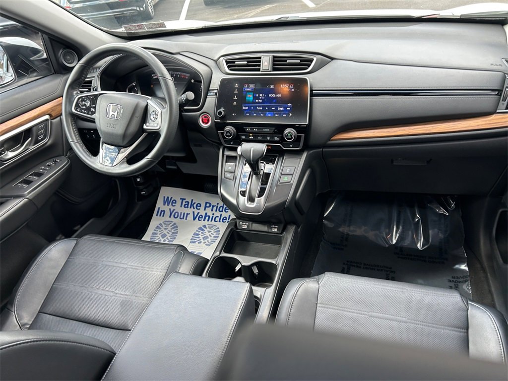 Used 2020 Honda CR-V EX-L image 22