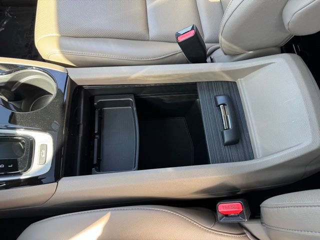 Used 2017 Honda Ridgeline RTL-E image 20