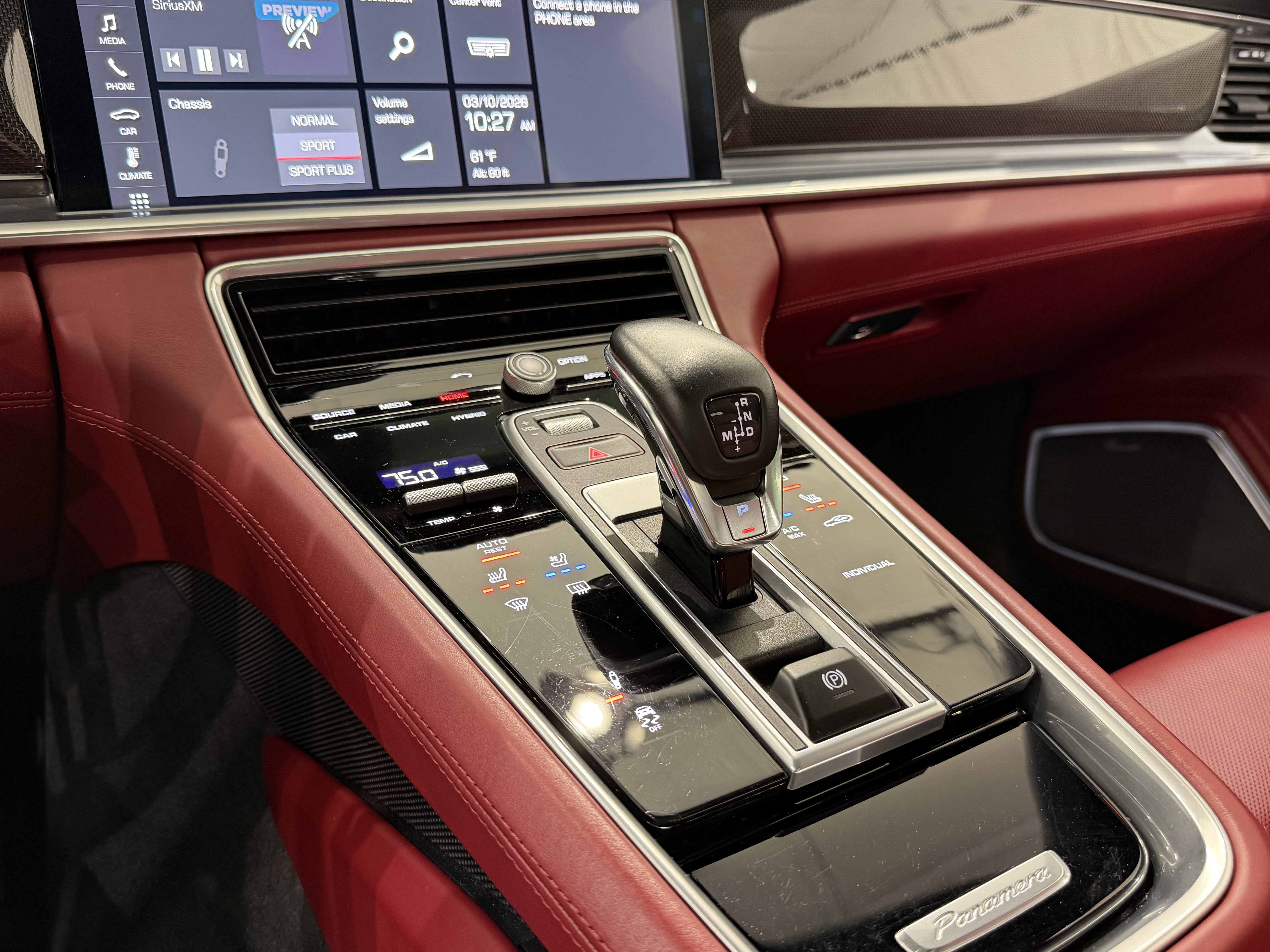 Used 2019 Porsche Panamera Turbo S image 38