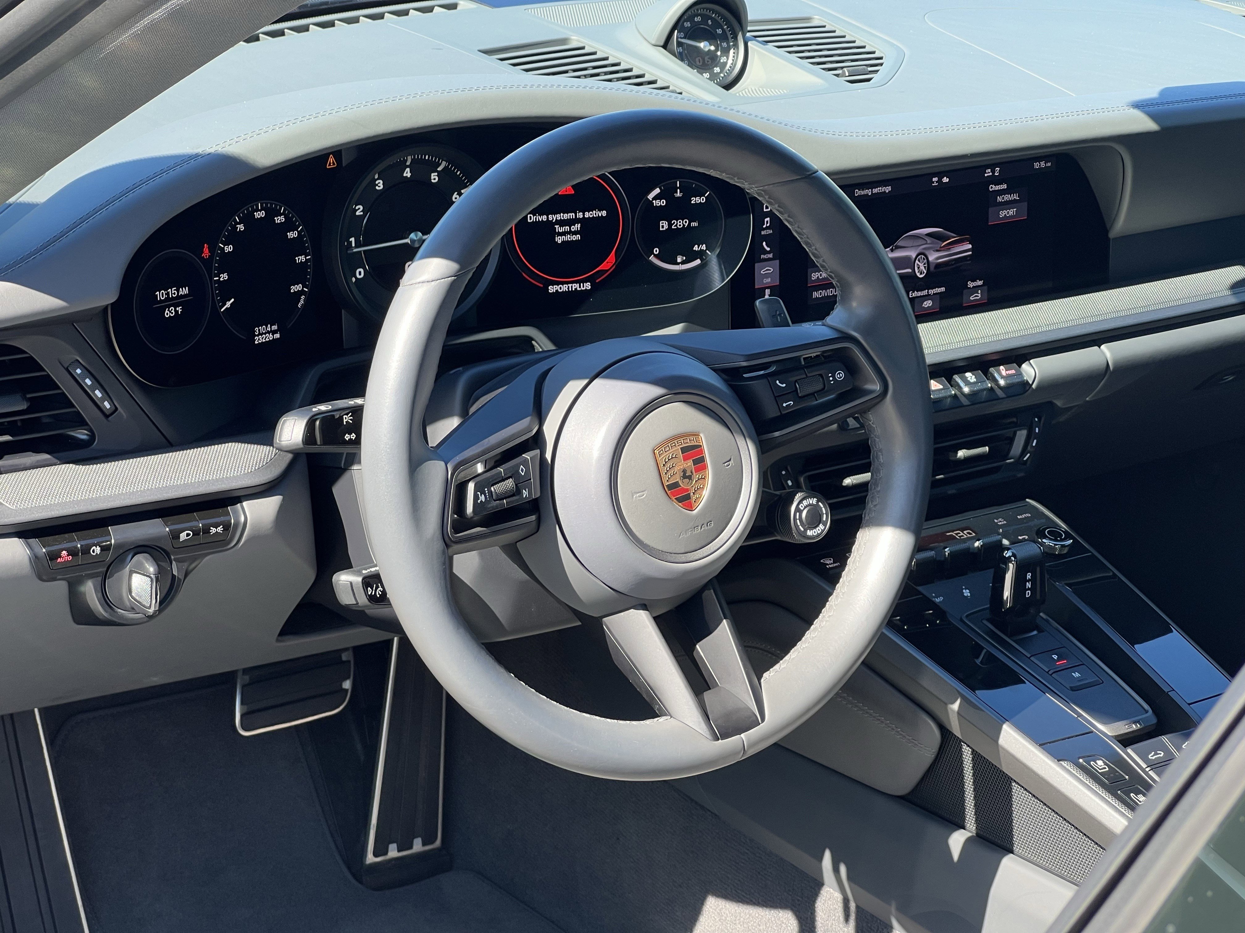 Used 2020 Porsche 911 Carrera S image 18