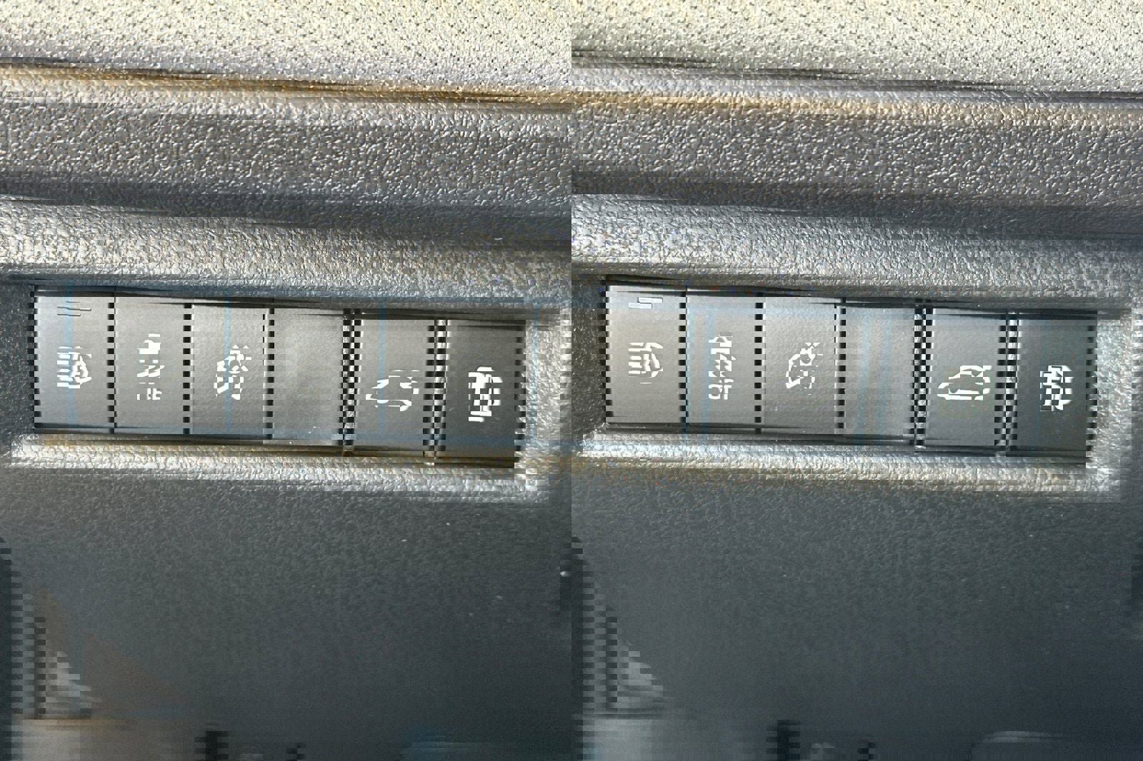 New 2026 Toyota Camry SE image 30