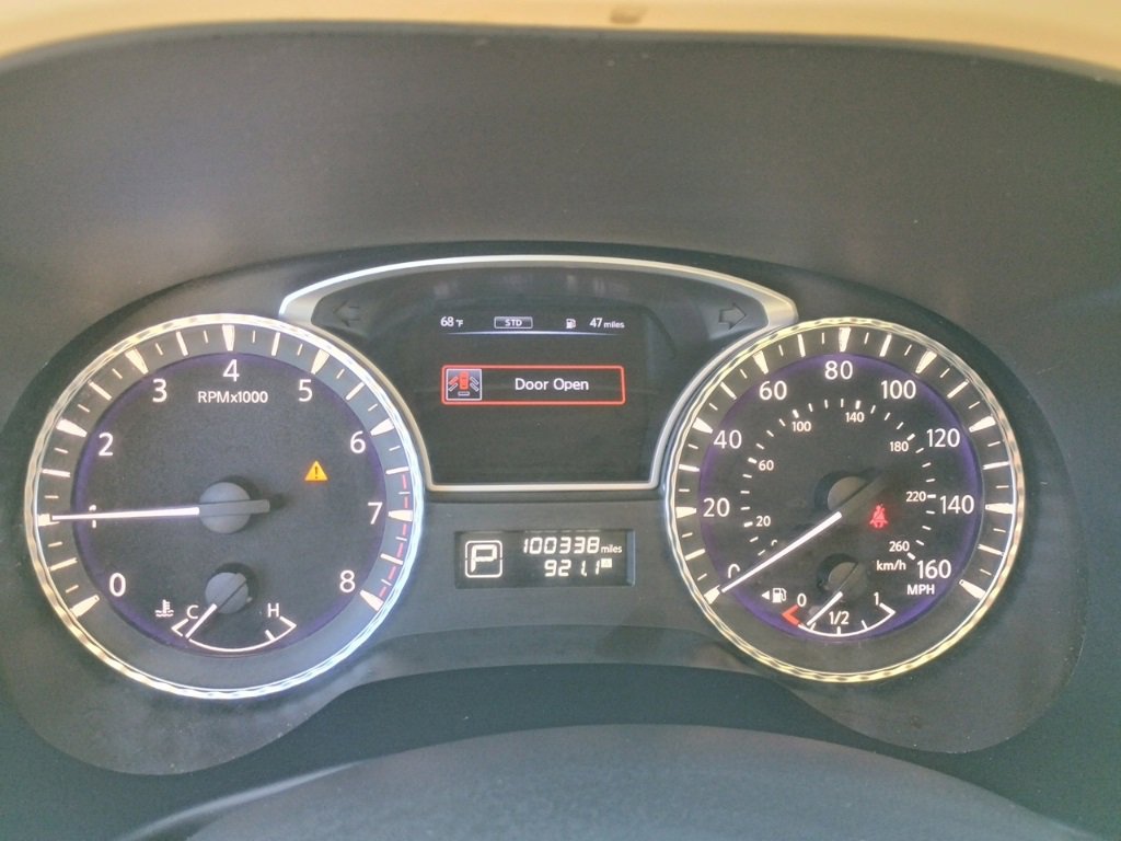 Used 2017 INFINITI QX60 FWD w/ Premium Plus Package image 31