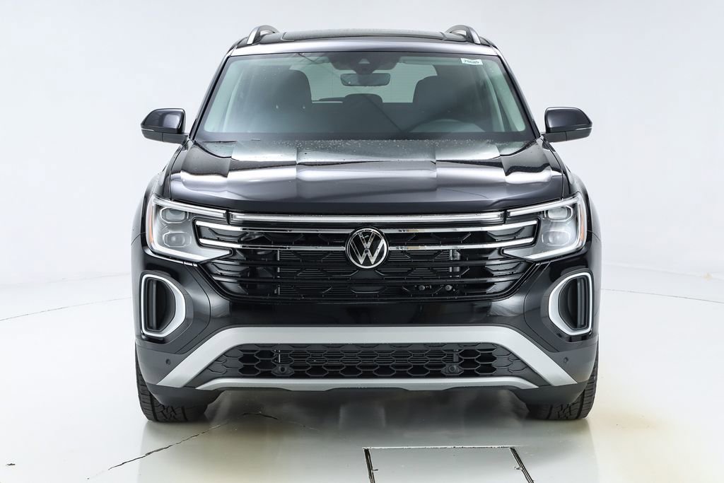 New 2026 Volkswagen Atlas Peak Edition image 55