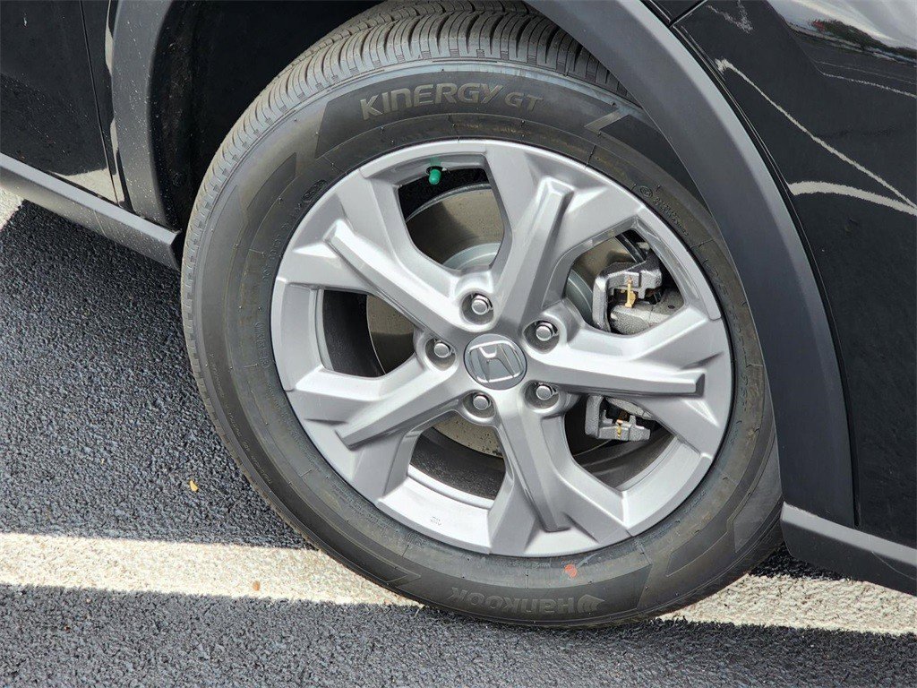 Used 2025 Honda HR-V LX image 15