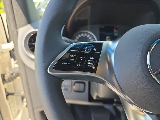 New 2026 Mercedes-Benz Sprinter 2500 image 26