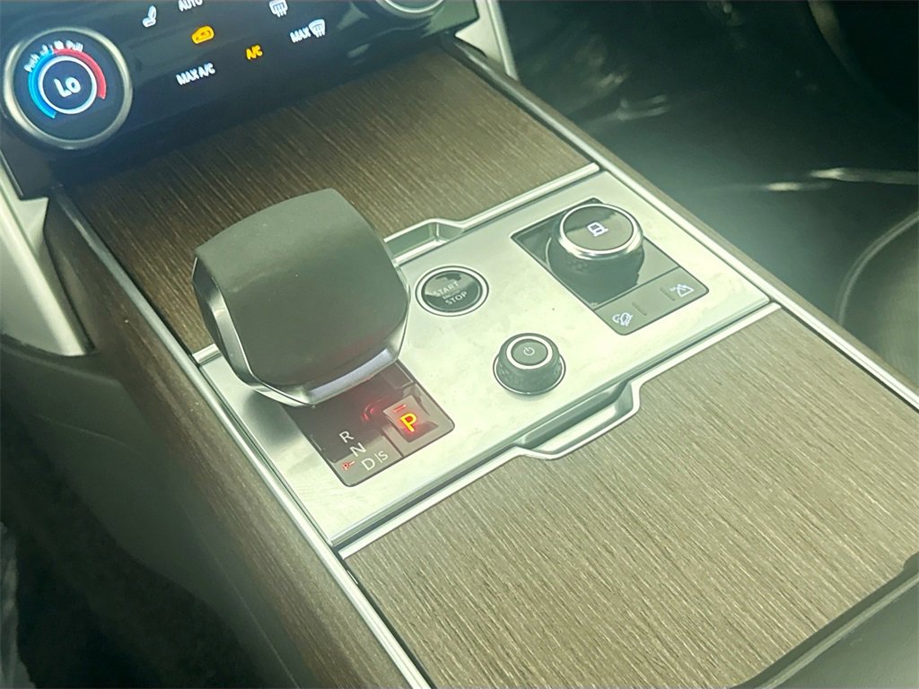 Used 2023 Land Rover Range Rover SE image 16