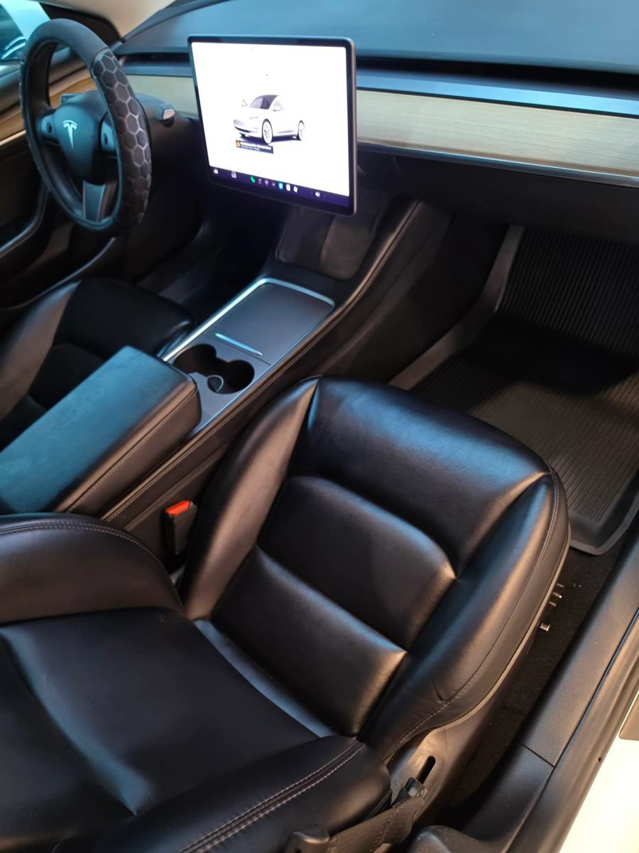 Used 2022 Tesla Model 3 RWD image 23