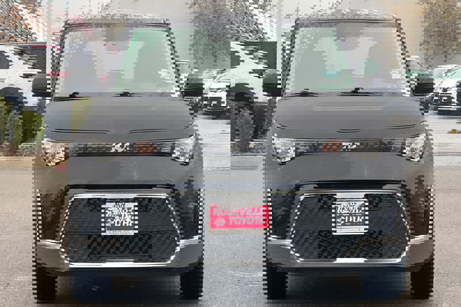 Used 2024 Kia Soul LX w/ Option Group 015 image 10