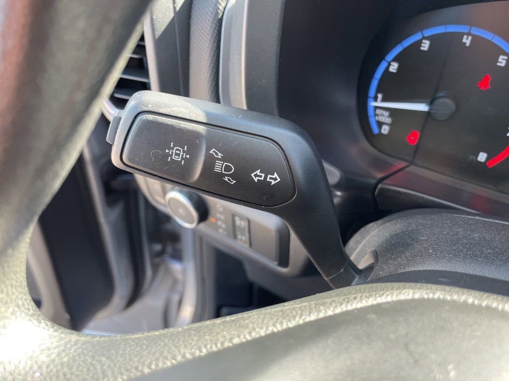 Used 2021 Ford Bronco Sport Big Bend image 15