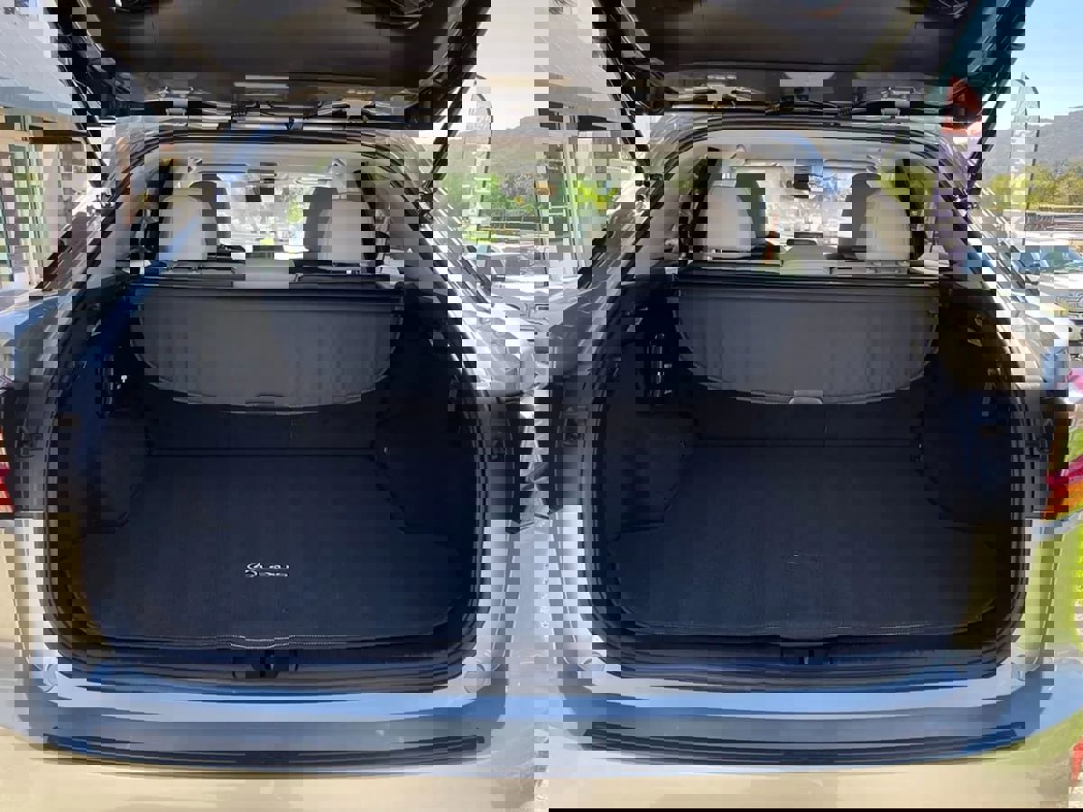 Used 2017 Lexus RX 350 FWD image 10