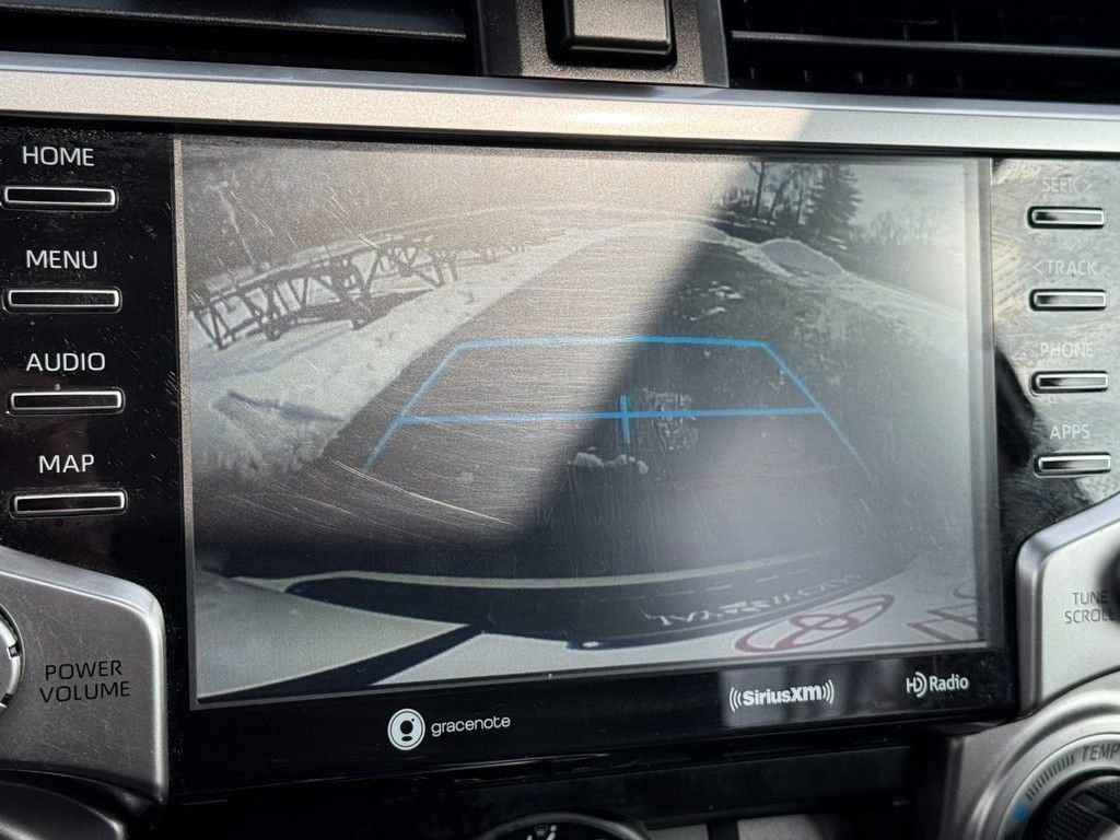 Certified 2021 Toyota 4Runner SR5 Premium w/ Moonroof Package image 23