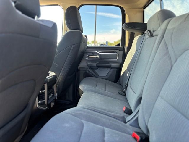 Used 2020 RAM 1500 Big Horn image 25