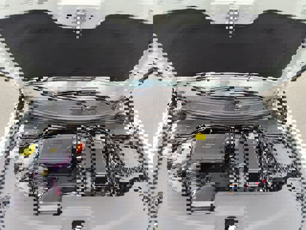 New 2026 Jeep Cherokee Limited image 26