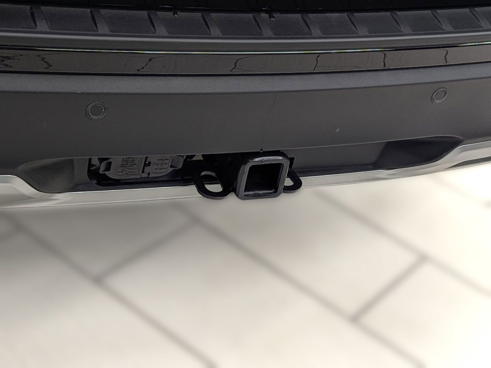 New 2026 Ford Explorer Active w/ Active Comfort Package image 34