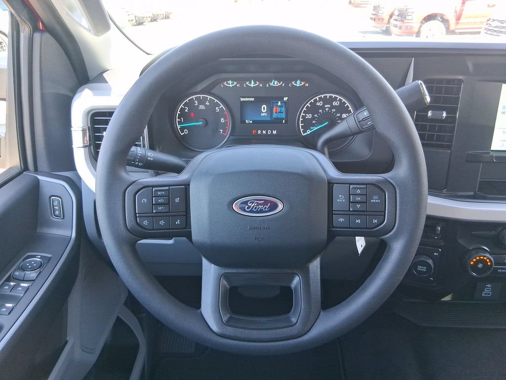 New 2026 Ford F350 XL w/ STX Appearance Package AWD/4WD image 14
