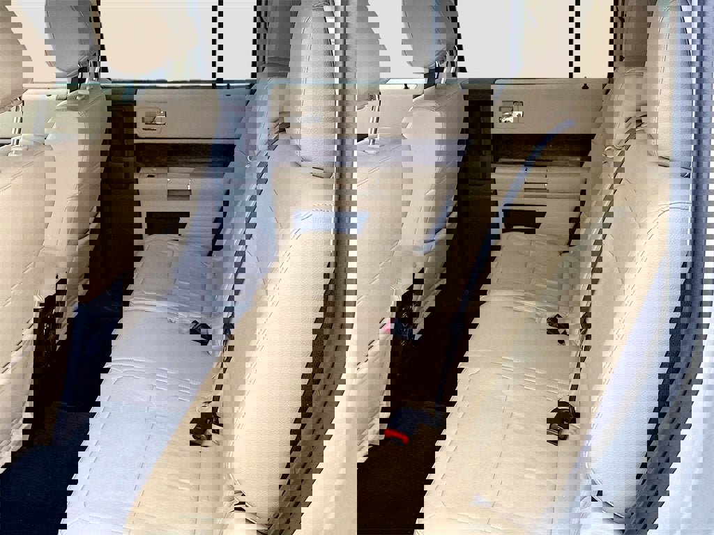 Used 2015 Ford Flex Limited image 5