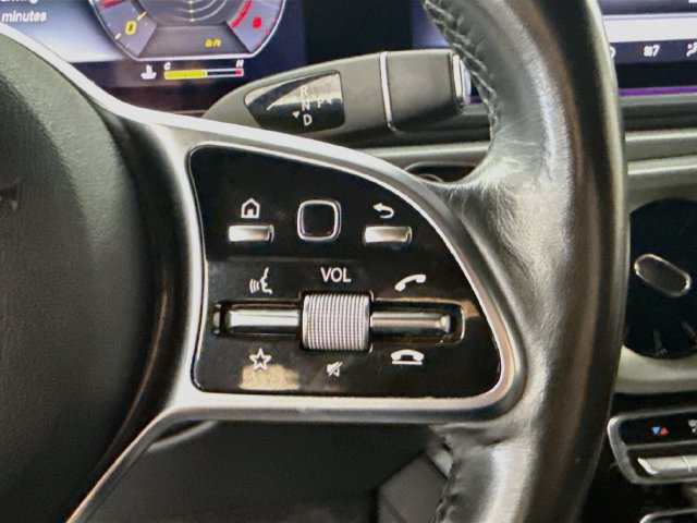 Used 2021 Mercedes-Benz G 550 image 14