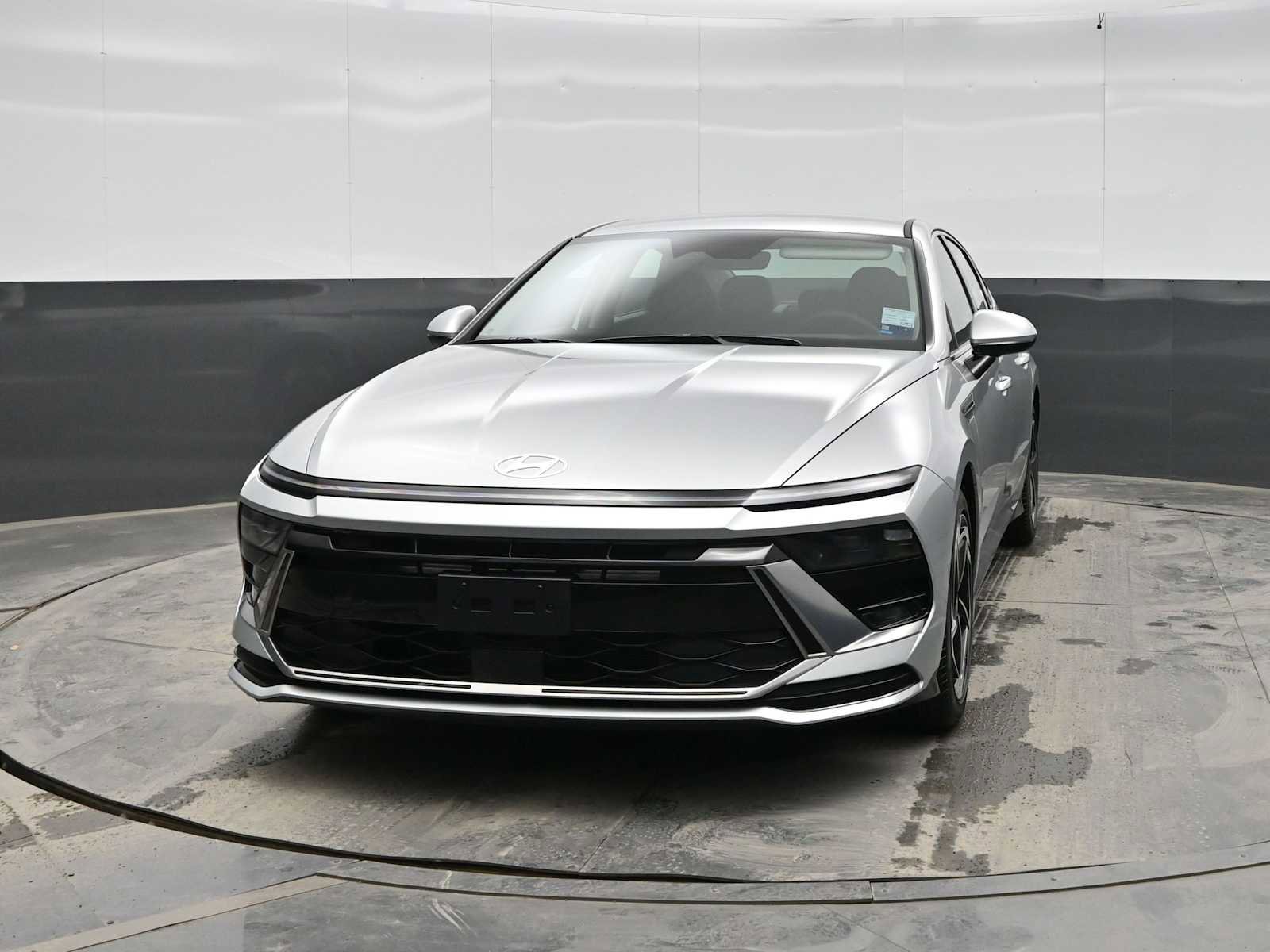 New 2026 Hyundai Sonata SEL image 3