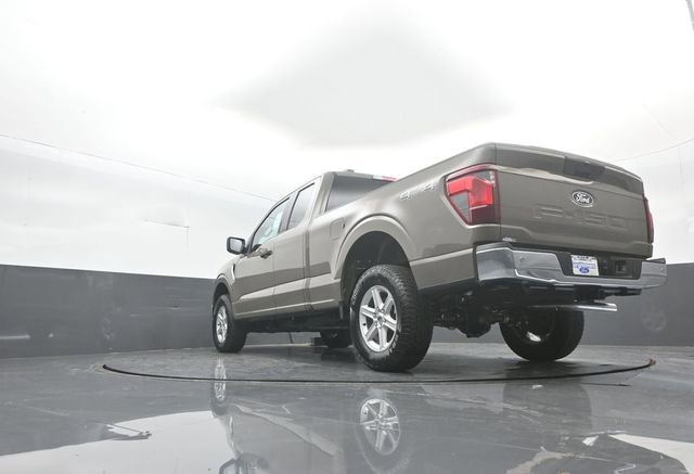 New 2026 Ford F150 XLT w/ Tow/Haul Package image 31