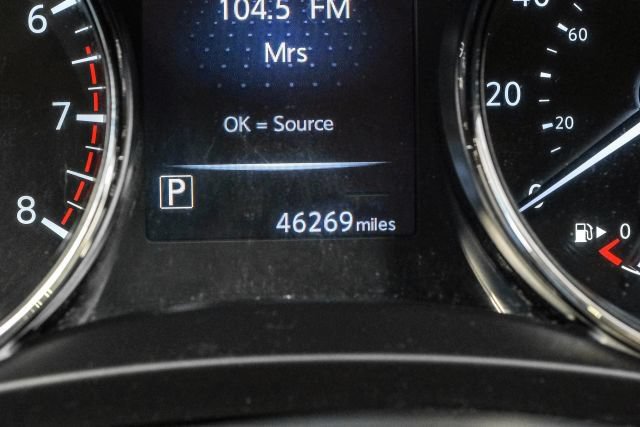 Used 2018 Nissan Rogue Sport S w/ S Appearance Package FWD image 25