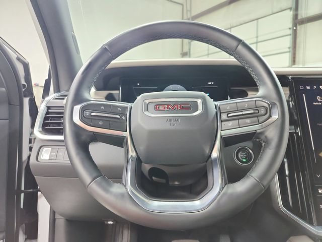 Used 2026 GMC Acadia Elevation w/ Elevation Premium Package FWD image 23