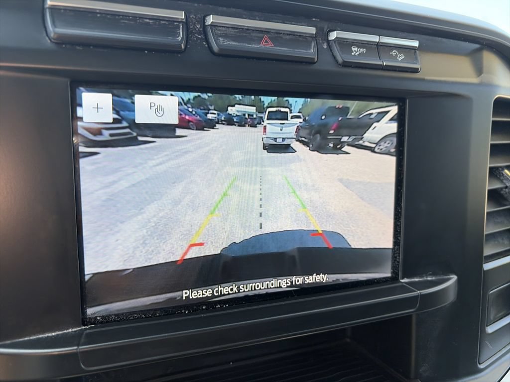 Used 2024 Ford F350 XLT w/ FX4 Off-Road Package AWD/4WD image 23