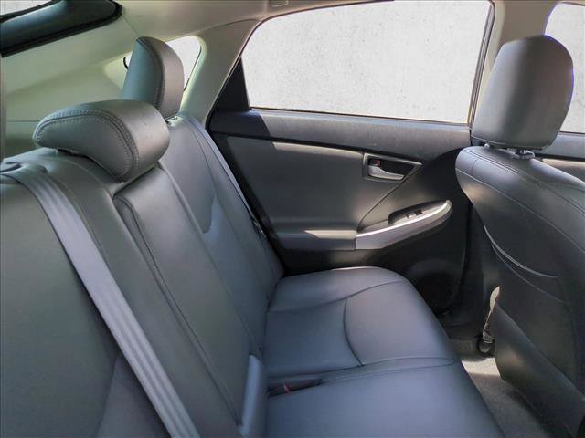 Used 2015 Toyota Prius Two FWD image 18