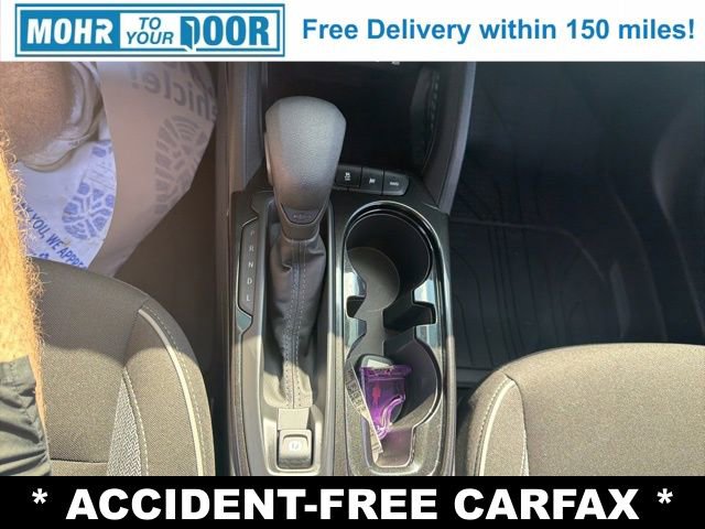 Used 2023 Chevrolet TrailBlazer LT w/ Convenience Package image 22