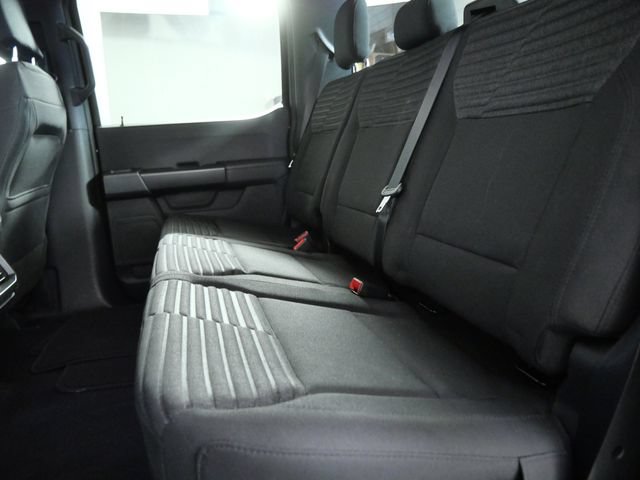 Certified 2023 Ford F150 XL w/ STX Appearance Package AWD/4WD image 17