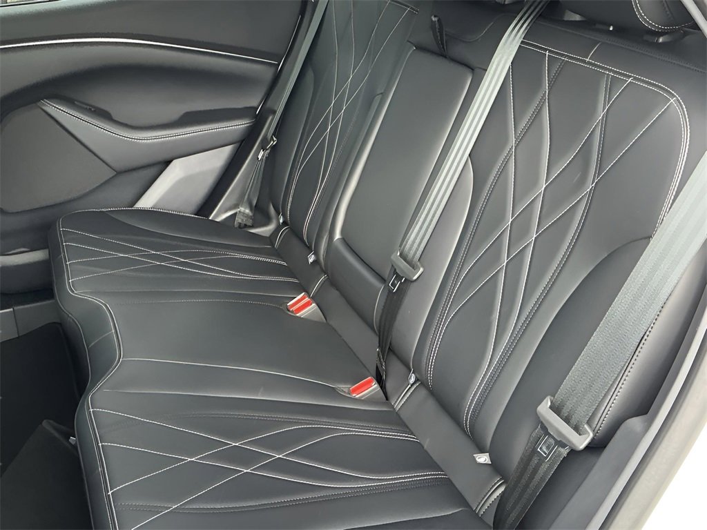 Used 2025 Ford Mustang Mach-E Select image 25