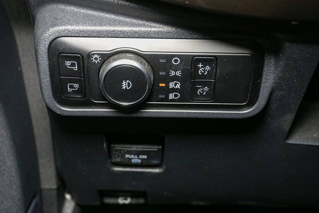 Used 2023 Ford Bronco Outer Banks image 34