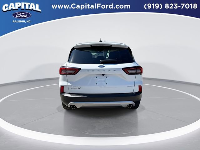 Certified 2024 Ford Escape Active w/ Tech Pack #2 AWD/4WD image 7