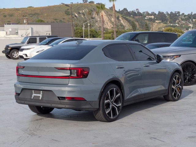 Used 2023 Polestar Polestar 2 w/ Pilot Pack image 5