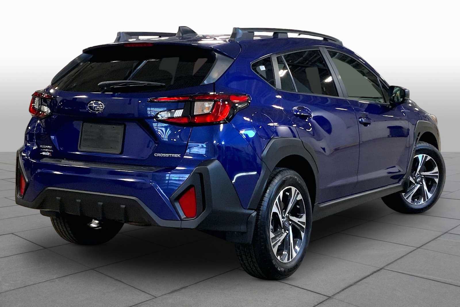 Certified 2024 Subaru Crosstrek 2.0i Premium AWD/4WD image 12