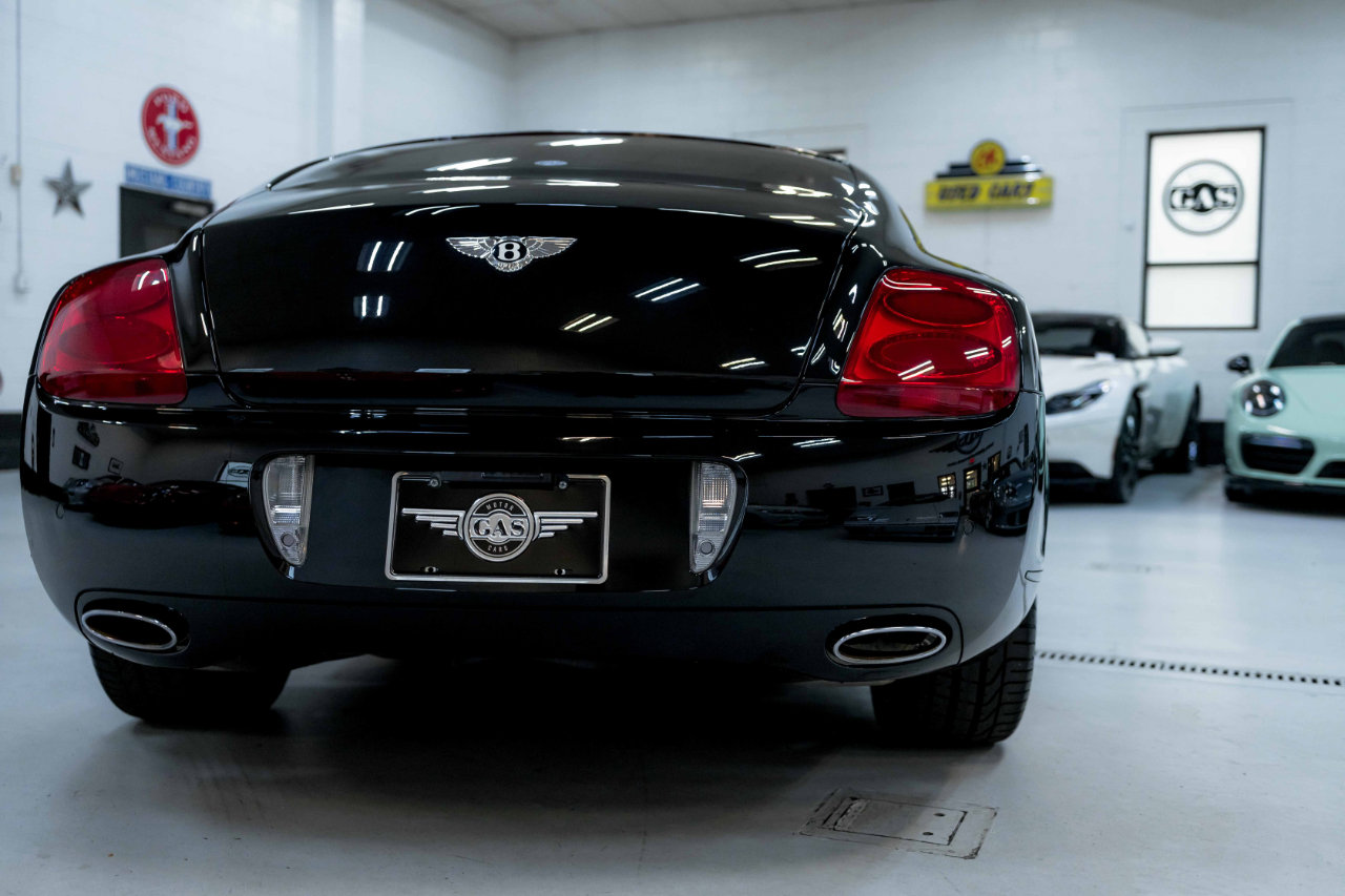 Used 2006 Bentley Continental GT image 13