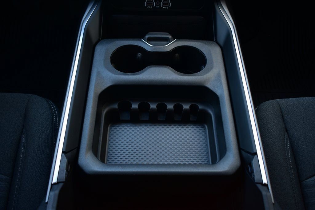 New 2026 RAM 2500 Big Horn image 38