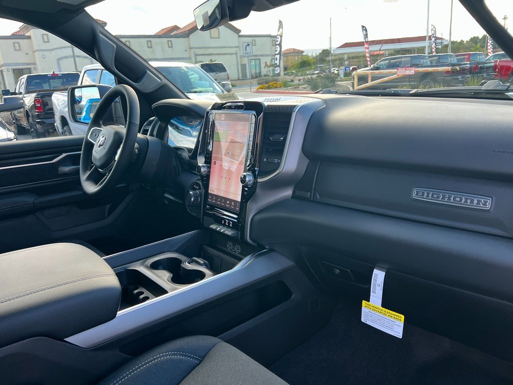 New 2026 RAM 1500 2WD Crew Cab image 10